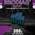 Brodiag Blocks