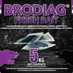 Brodiag Fresh