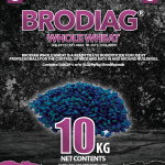 Brodiag Whole Wheat