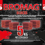 Bromag Blocks
