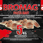Bromag Pasta Bait