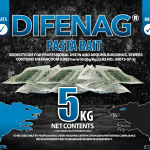 Difenag Pasta Bait
